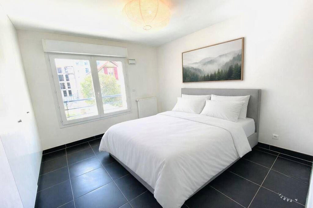 Location Appartement Beau 2P 42m² Alfortville Alfortville