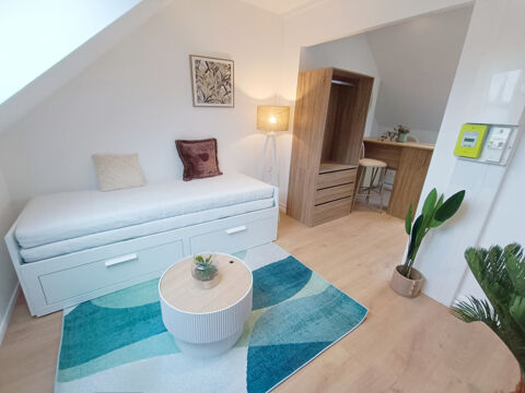  Appartement � louer 1 pi�ce 13 m�