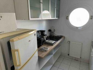  Appartement à louer 2 pièces 48 m²