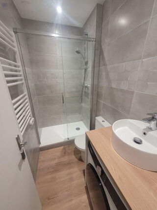  Appartement � louer 1 pi�ce 17 m�