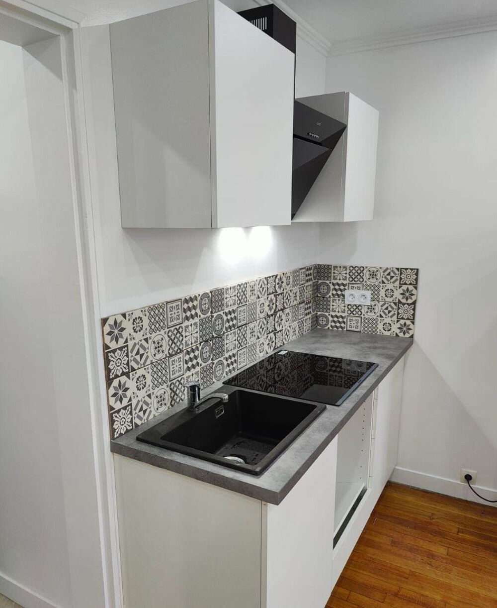 Location Appartement Appartement meublé à louer Suresnes