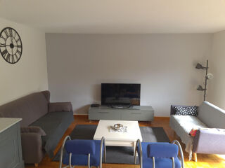  Appartement à louer 5 pièces 90 m²