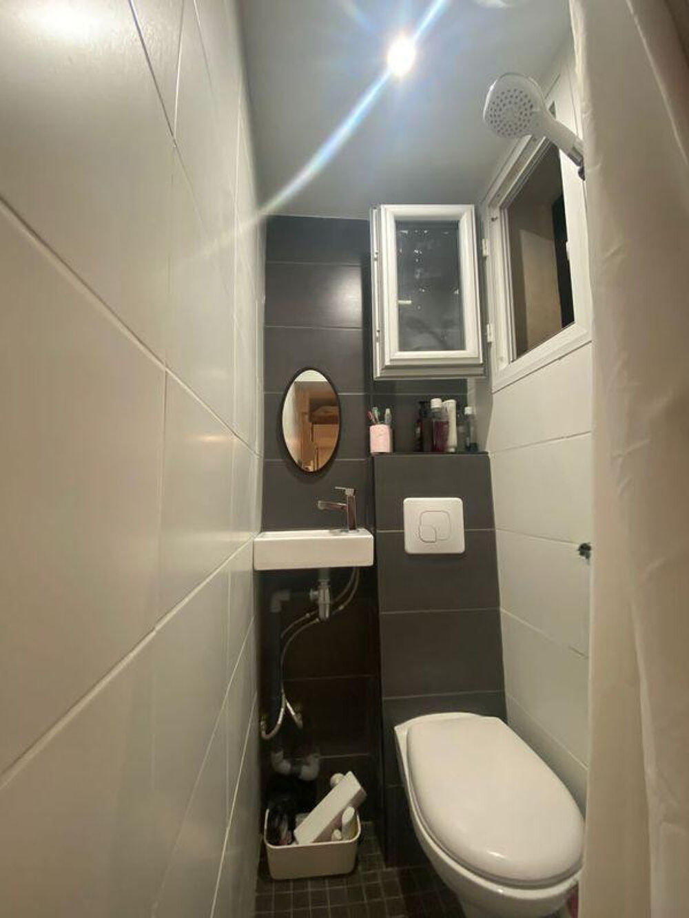 Location Appartement Studio a louer Paris 11
