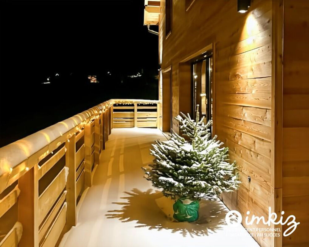 � vendre  Maison Saint-�tienne-en-D�voluy (05250)