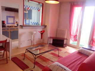  Appartement à louer 3 pièces 55 m²