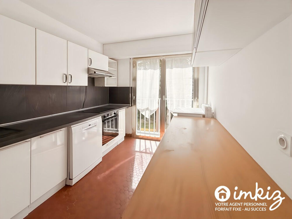 Vente Appartement Appartement 3 pièces Versailles