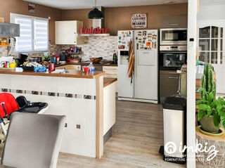  Maison � vendre 4 pi�ces 106 m�