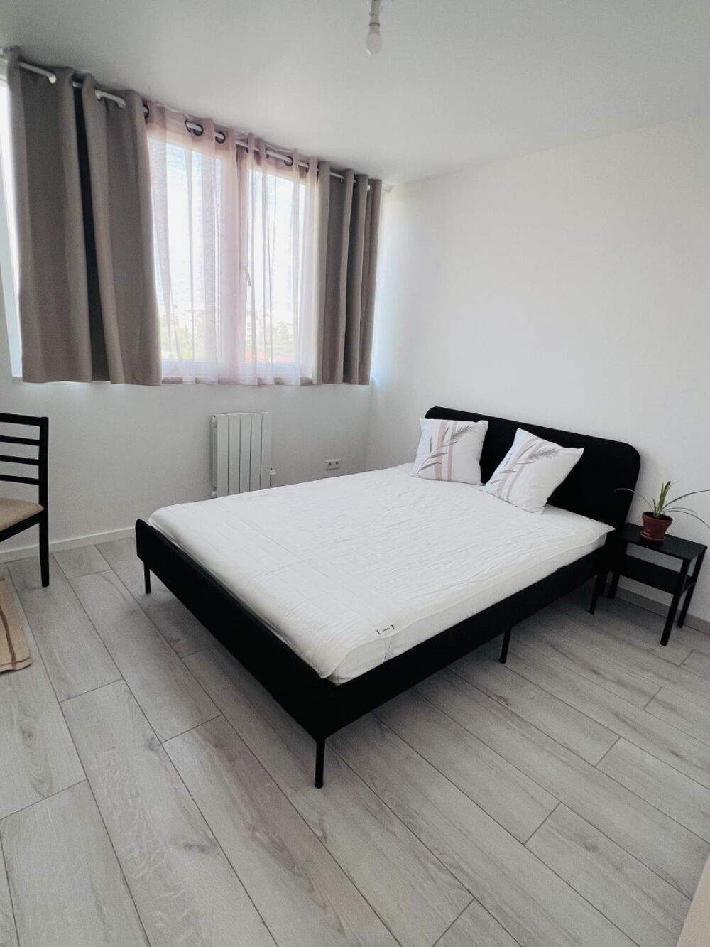 Location Appartement Appartement meublé 3 chambres Sainte-foy-lès-lyon