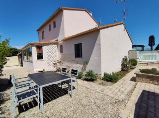  Maison à louer 5 pièces 120 m²
