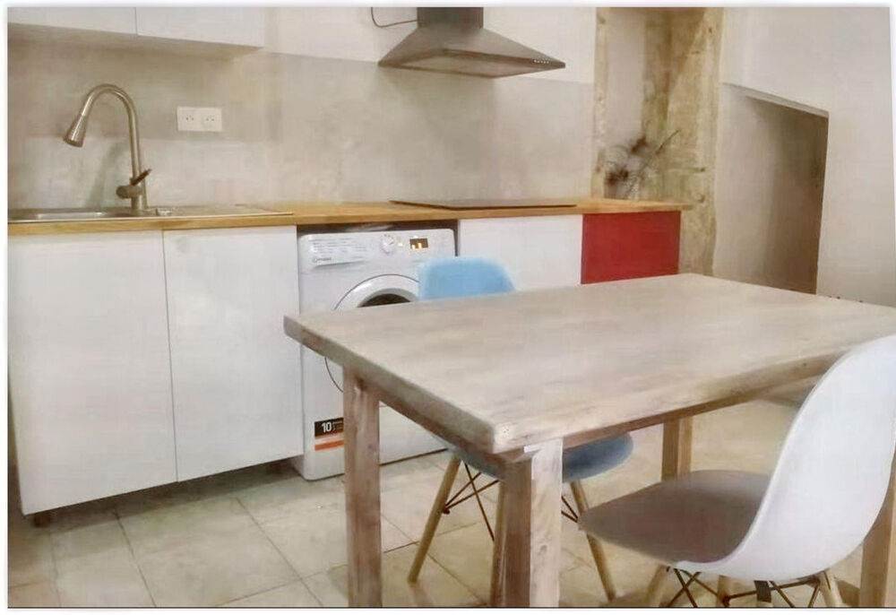 Location Appartement Magnifique appartement F2 décoré avec goût Béziers