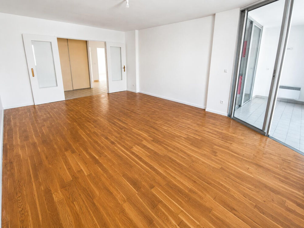 Montchat, 93m², annexes rares : garage + cave 25m²