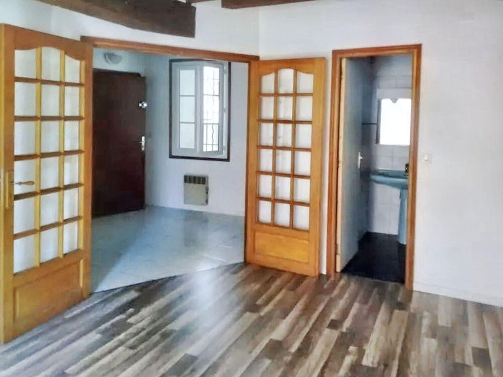 Location Appartement Studio lumineux et sécurisé Meulan