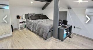  Maison � louer 2 pi�ces 42 m�