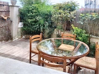  Maison à louer 3 pièces 80 m²