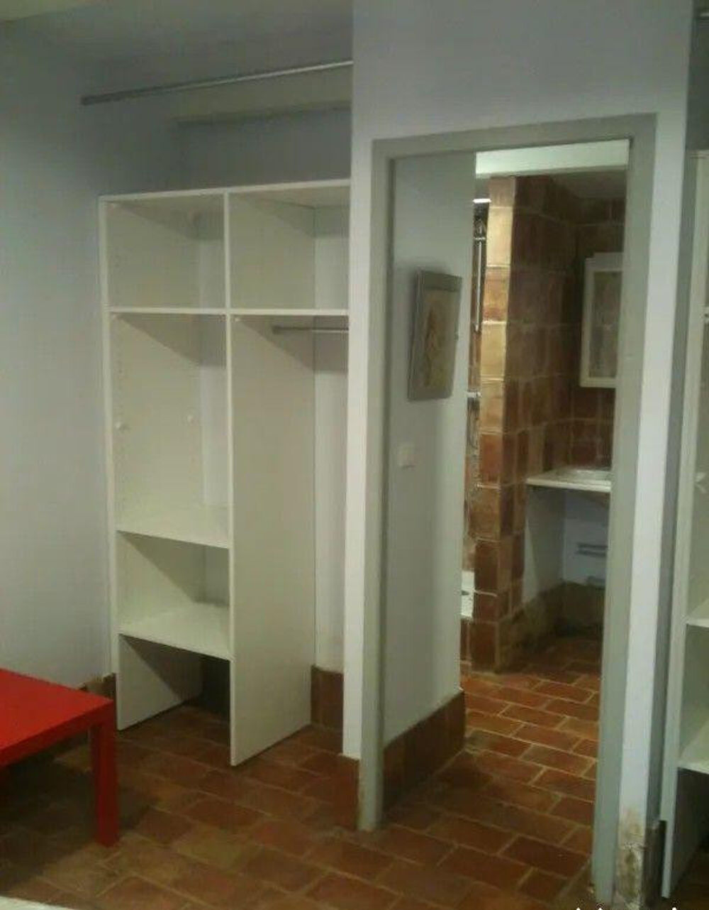Location Appartement Beau 2P meublé 42m² La Torse Aix-en-provence