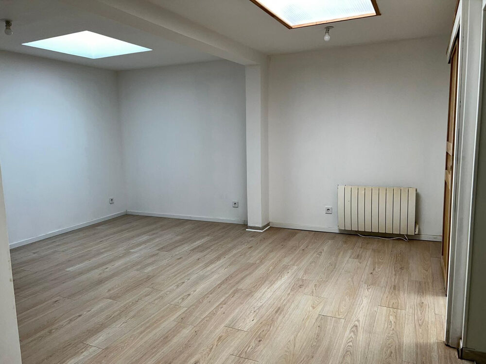 Location Appartement Très bel Appartement en duplex, très lumineux Roubaix