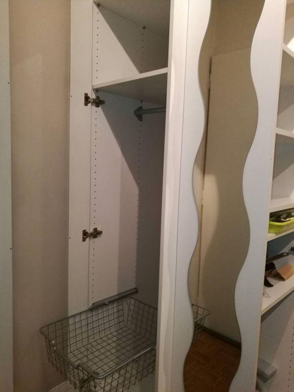 Location Appartement Magnifique studio dans résidence calme et sécurisé Lyon 3
