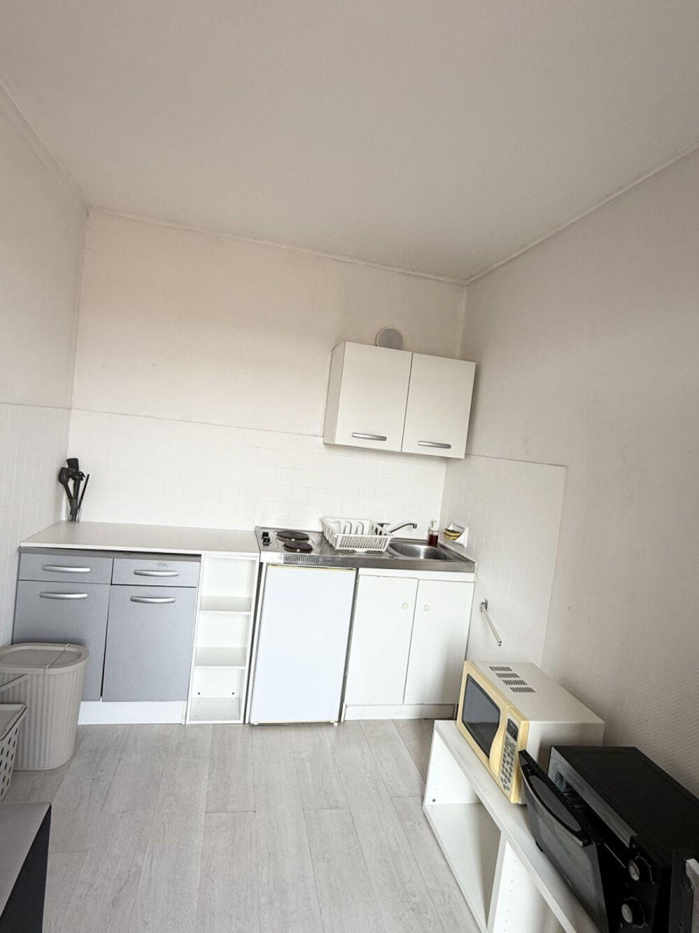 Location Appartement Appartement tout équipé dans un lieu très calme Saint-Étienne
