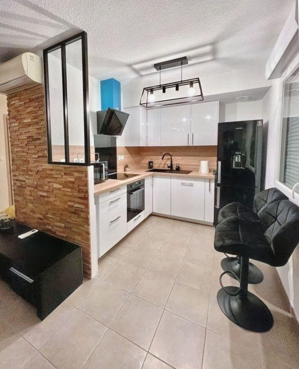 Location Appartement Appartement de standing - résidence des costières Nîmes