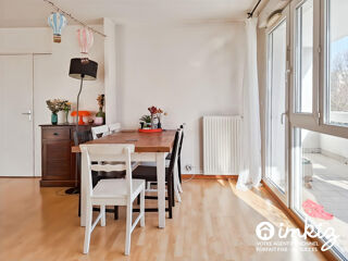  Appartement � vendre 3 pi�ces 79 m�