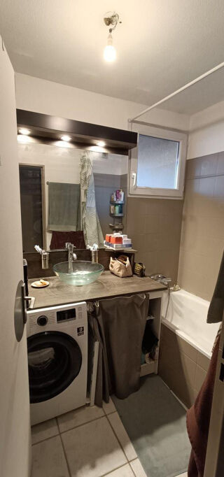  Appartement à louer 2 pièces 49 m²
