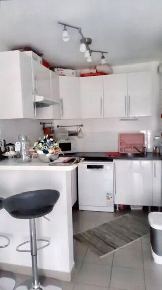  Appartement � louer 2 pi�ces 45 m�