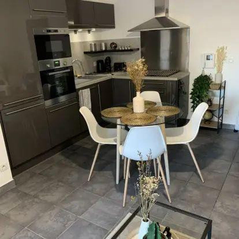 Location Appartement Location superbe 2P meublé Marseille 03 Marseille 3
