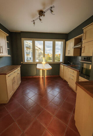  Appartement � louer 5 pi�ces 96 m�