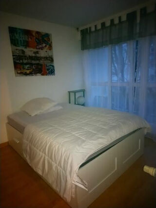  Appartement à louer 2 pièces 52 m²