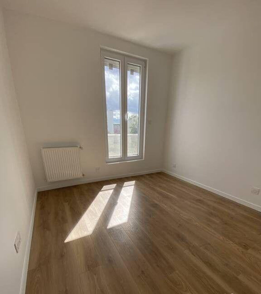 Location Appartement Superbe 2P 37m² entièrement refait à neuf Juvisy-sur-orge