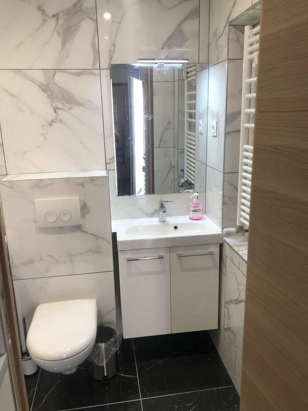 Location Appartement Très beau F3 meublé 40 m2 à Vitry possible coloc Vitry-sur-seine