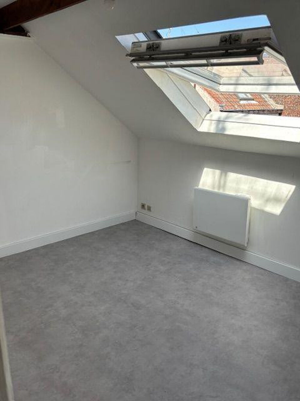 Location Appartement Appartement mezzanine Lille centre Lille