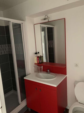  Appartement à louer 1 pièce 20 m²