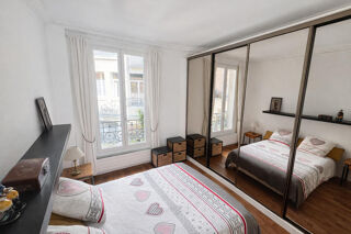  Appartement à louer 3 pièces 66 m²