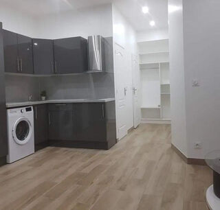  Appartement � louer 1 pi�ce 27 m�