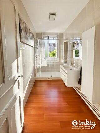  Appartement � vendre 2 pi�ces 42 m�