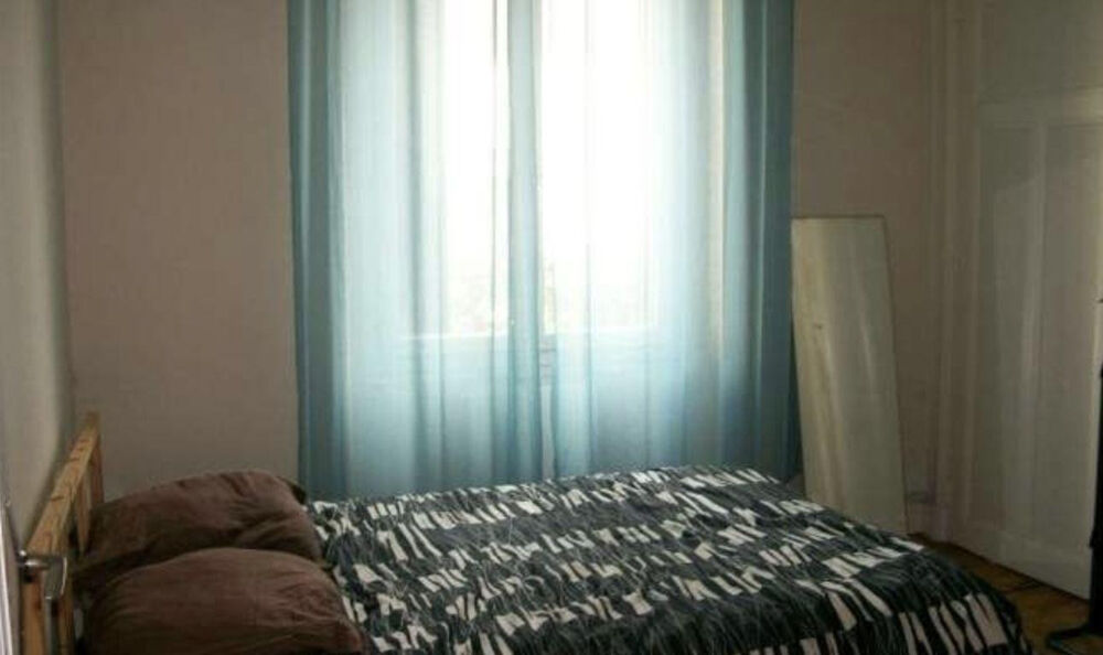 Location Appartement Meublé T3 Alembert - Grenoble pour 2 étudiants Grenoble