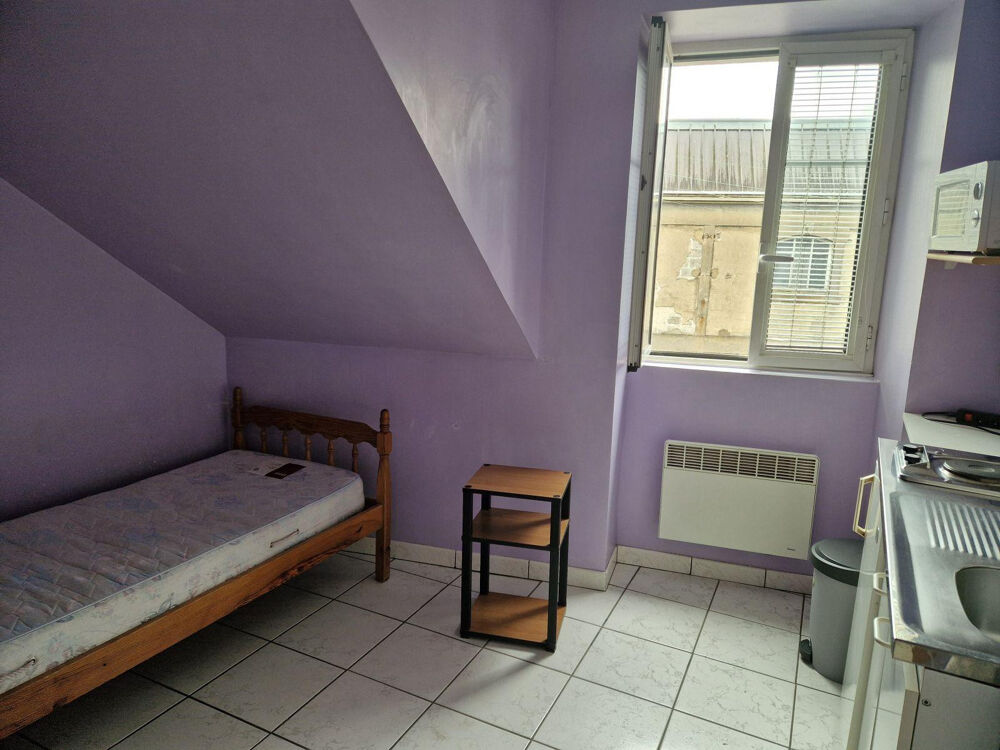 Location Appartement Joli studio meublé pour étudiant(e) Nantes
