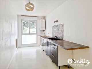  Appartement � vendre 2 pi�ces 47 m�