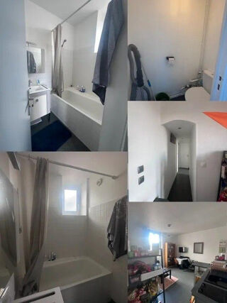  Appartement � louer 2 pi�ces 31 m�