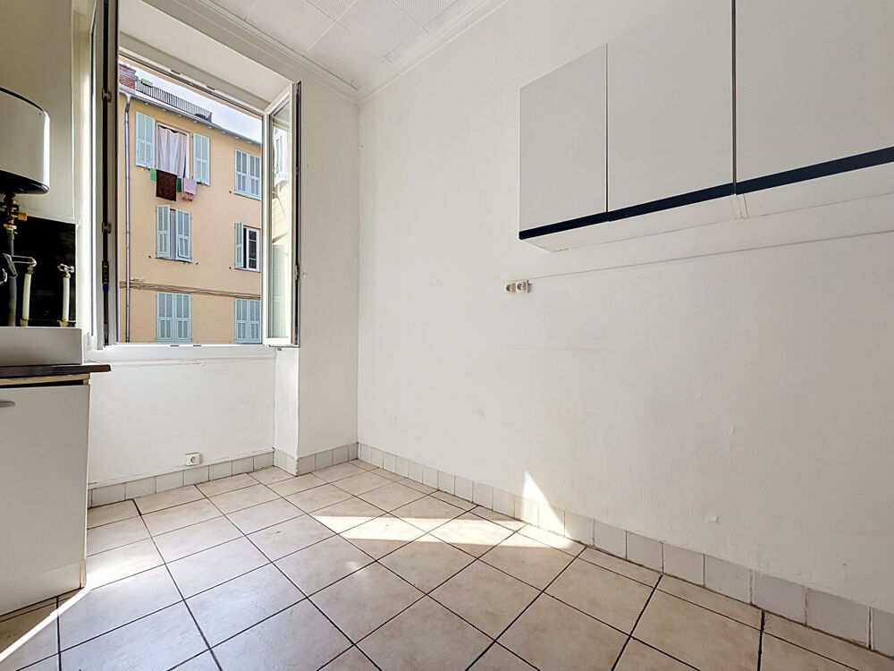 Appartement - 2 pièces - 39.59 m²
