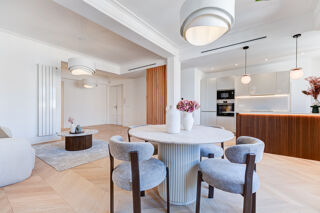  Appartement � vendre 3 pi�ces 