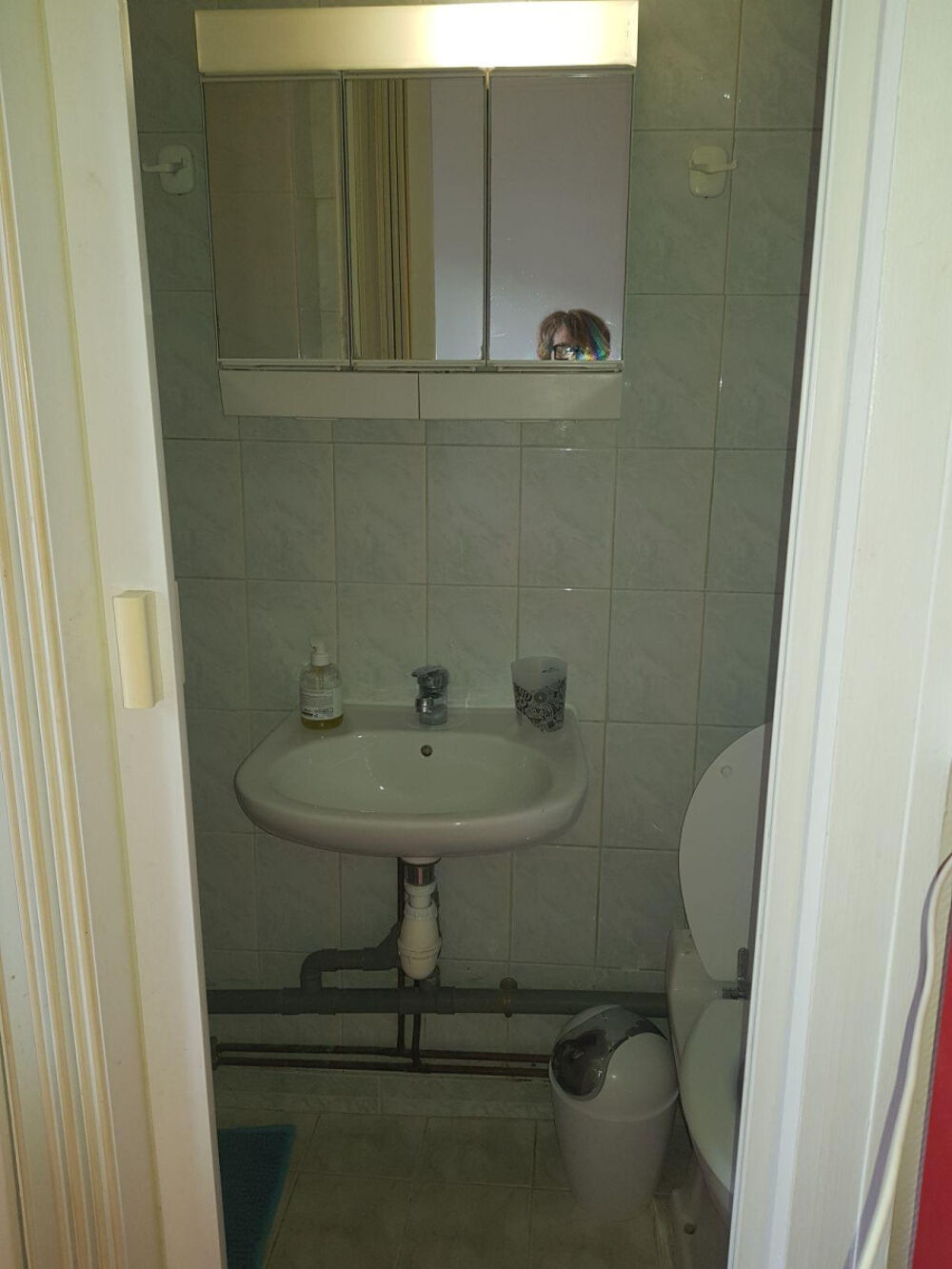 Location Appartement Studio en plein centre de Paris Paris 10