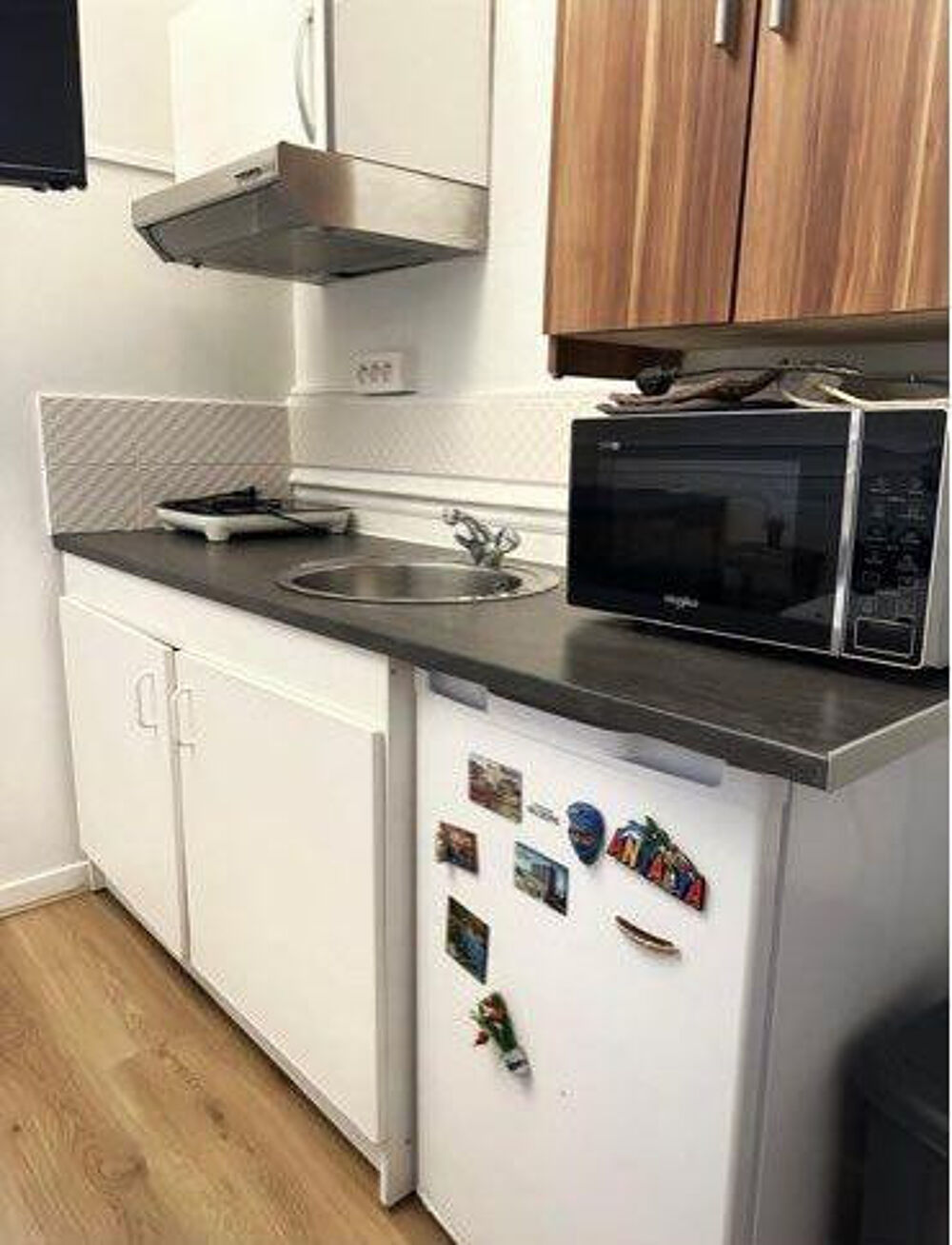 Location Appartement Superbe appartement en résidence Mulhouse