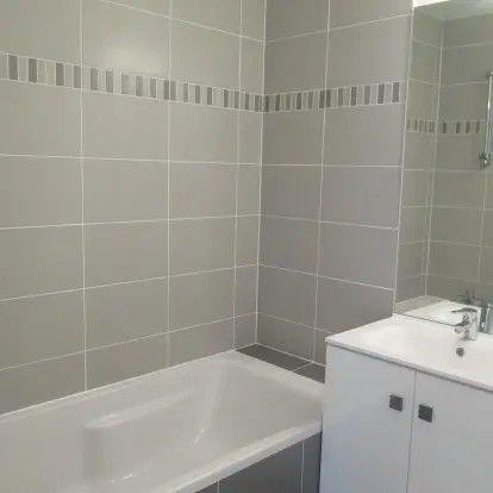 Location Appartement Beau 3P 72m² avec balcon 7m² Châtenay-malabry