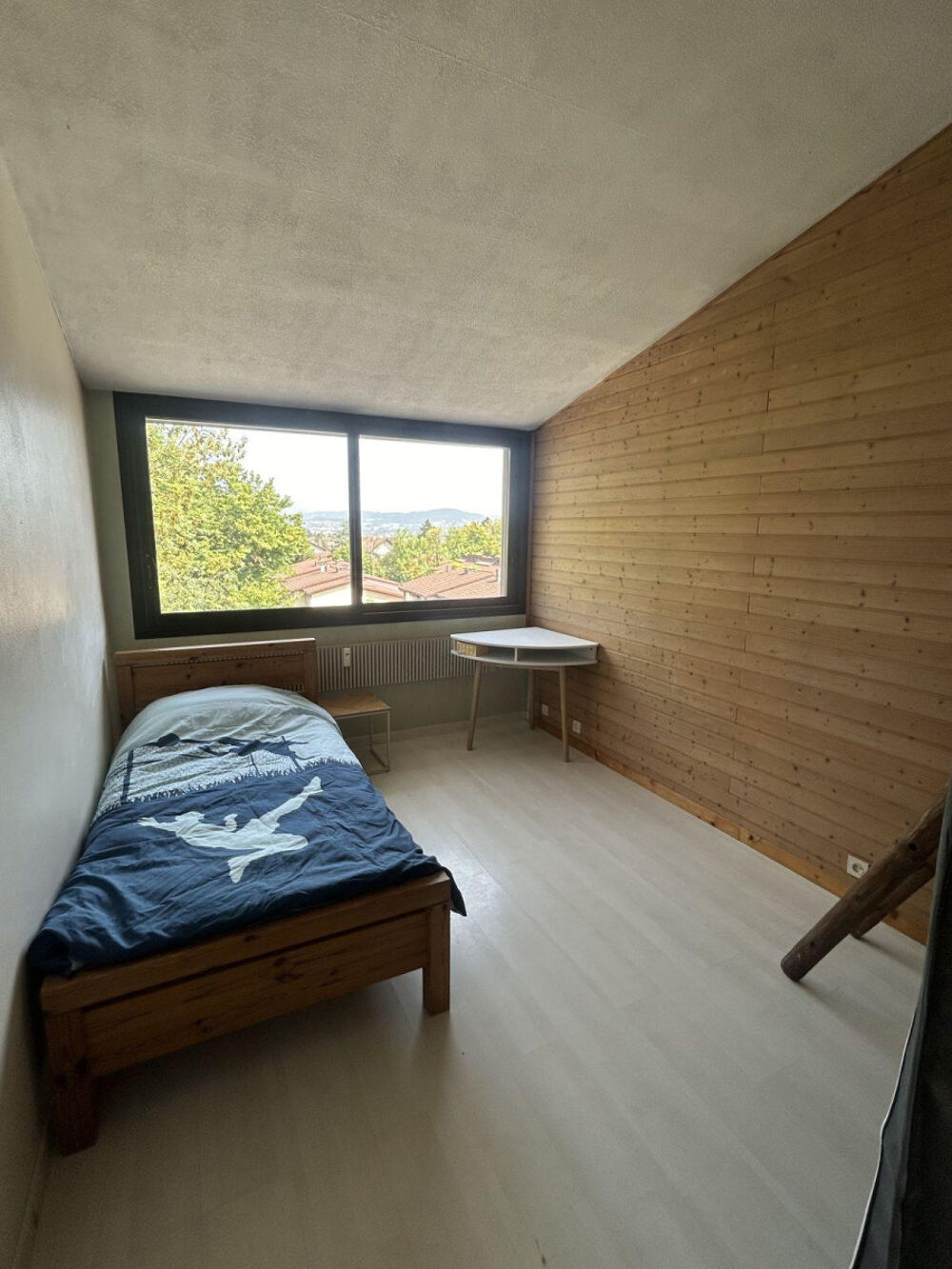 Location Appartement Colocation meublée – Grand T4 de 78 m² + Garage Annecy