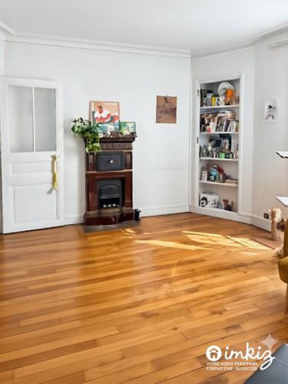 Appartement 3 pièces 60 m² · à Paris 18 · 60 m² · 514 000 €