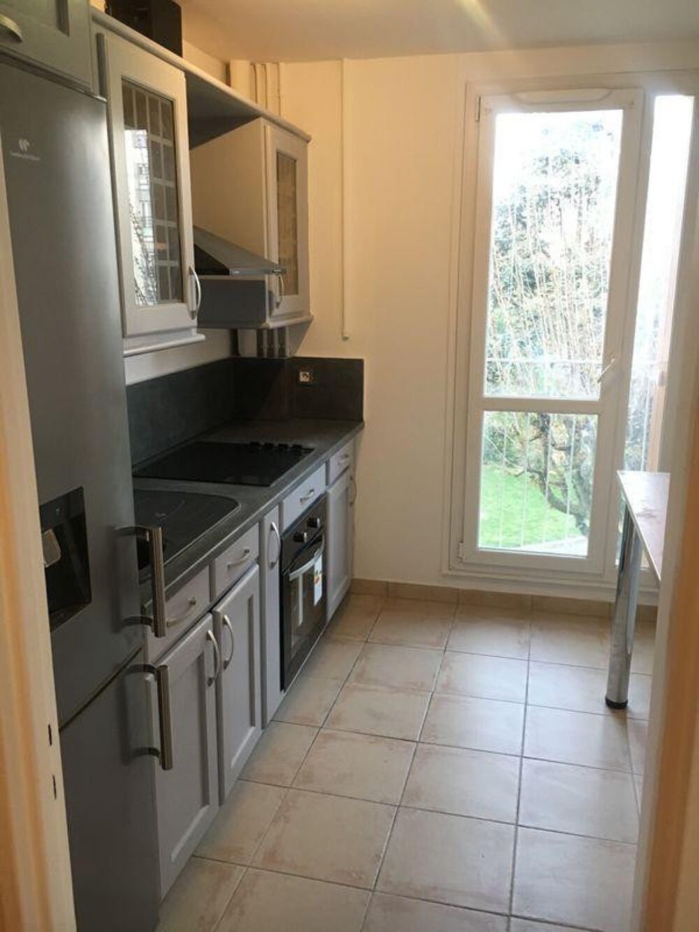Location Appartement Logement Villejuif Métro 14 Villejuif