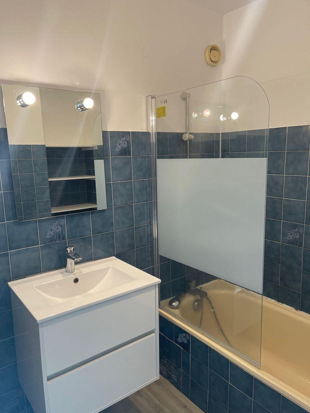 Location Appartement appartement f2 quartier gare refait a neuf Perpignan