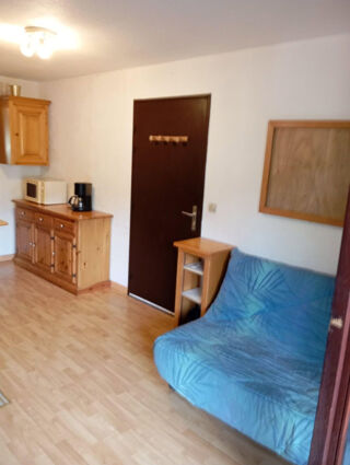  Appartement � louer 2 pi�ces 23 m�